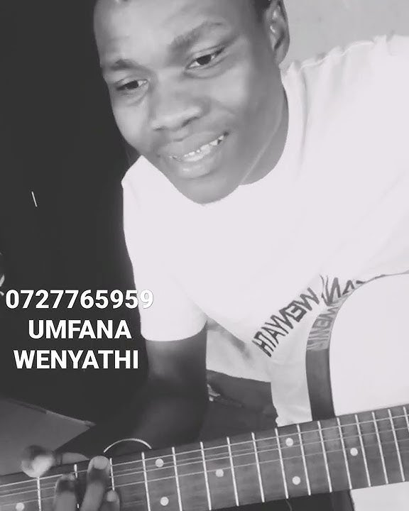 Download lagu umfana wenyathi uvalelisa umajotha