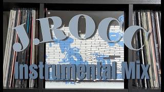 J.Rocc Instrumental Mix