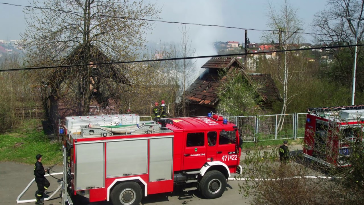 Jastrzębie-Zdrój. Dworzec kolejowy 1911-2018