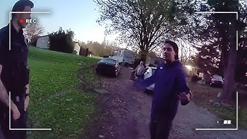 Man Slaps Phone During Argument in Whatcom County, Arrested for Assault