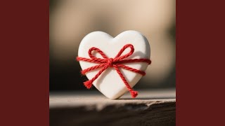 Heart on a String