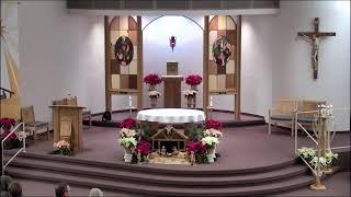 Solemnity of Mary, Holy Mother of God