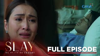 SLAY: Marga is consumed by her own fear! (Full Episode 40) June 2, 2025