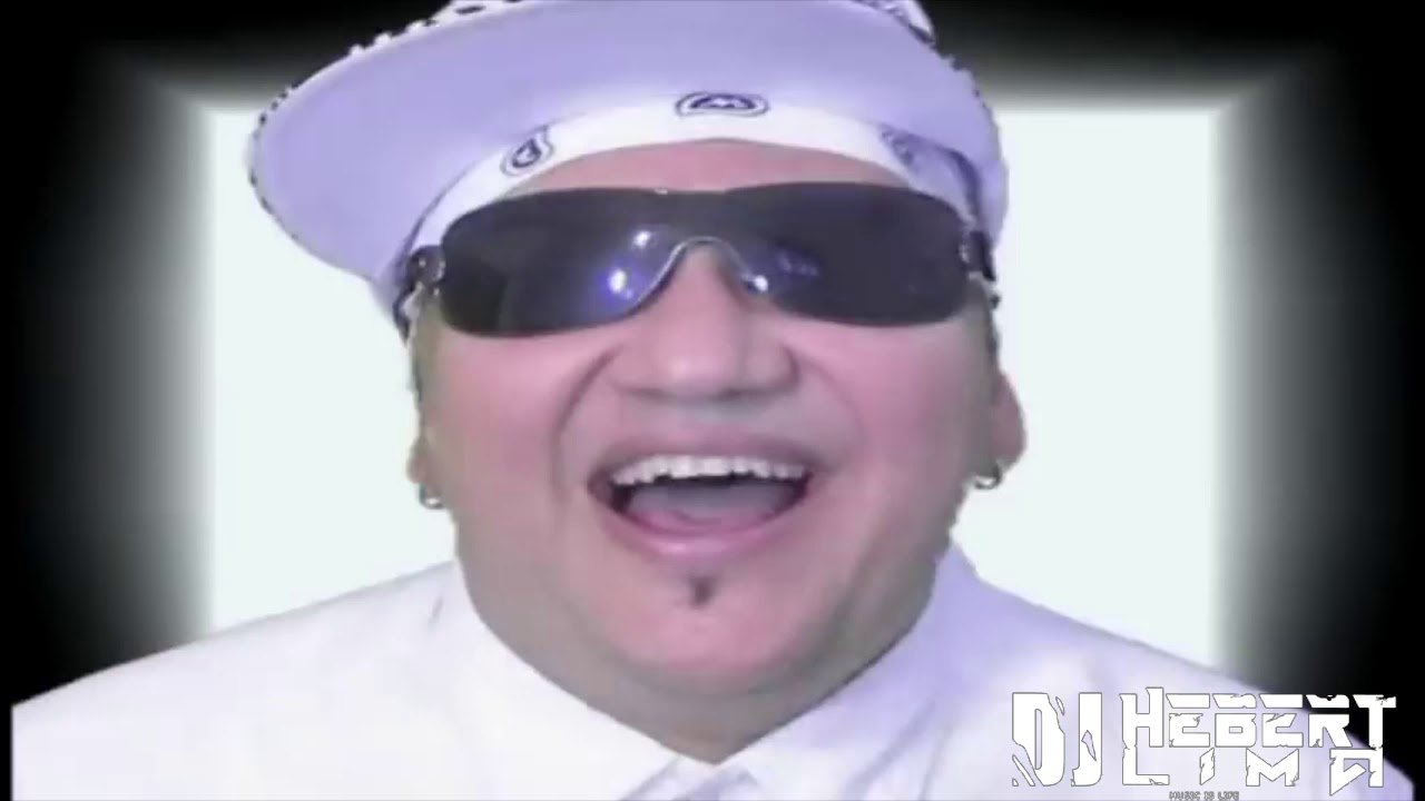 DJ Adailton - Patricinha