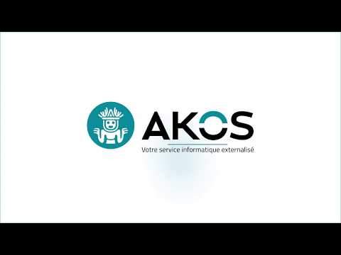 AKOS - Votre SI externalisé