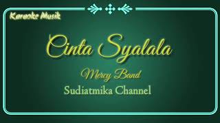 Cinta Syalala - Versi Karaoke Pop Bali