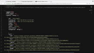 Consuming the Unsplash API with React - Bytes