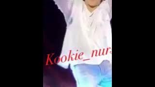 BTS- Dangdut jaran goyang..