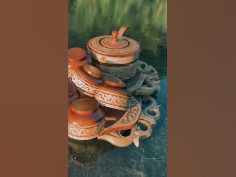 Астау - YouTube