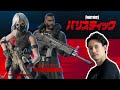 【JP/EN。参加〇】バリスティック ランク