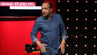 Pascal Legitimus - Kaïser (LIVE) Le Grand Studio Humour