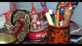 US Students Learn Russian Through STARTALK