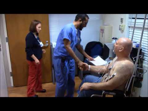 Central Carolina Hospital STEMI Patient Safety Video