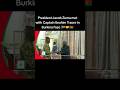 Pres Zuma's meeting with Capt Ibrahim Traore - Burkina Faso #zumanity #burkinafaso #southafrica #mkp