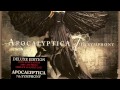 Apocalyptica ft. Brent Smith - Not Strong Enough