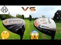 EXPENSIVE VS CHEAP: Ping G400 VS Ping G10 Driver (Review)
