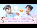 SILATURAHMI KE RUMAH OBA SAN BEST