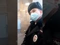 Задержание с угрозой расстрелом, 41 отдел полиции Санкт-Петербург