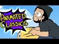 SANIC BALL - Animated Classics