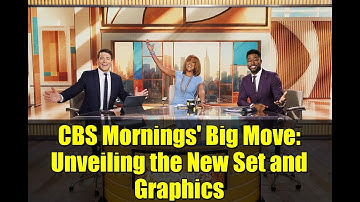 CBS Mornings