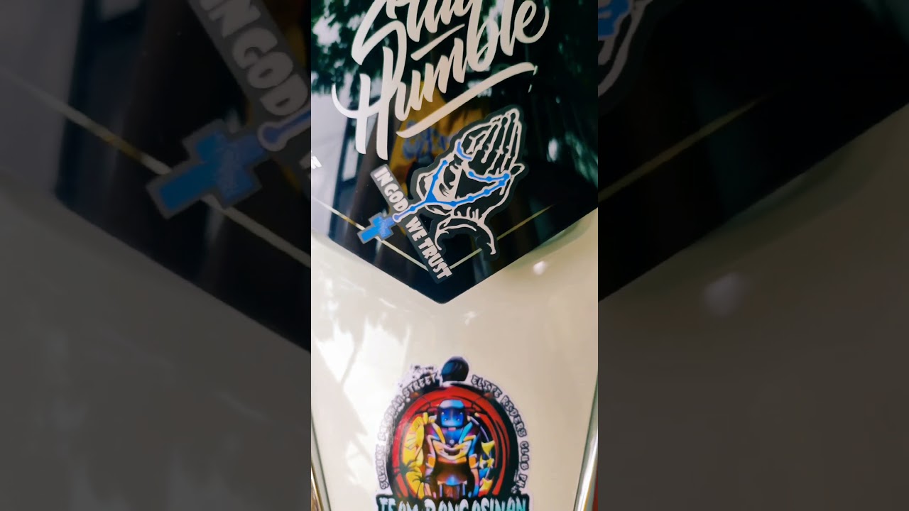 suzuki burgman 125 phil. TEAM PANGASINAN