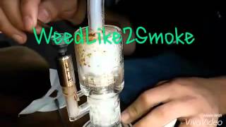 WeedLike2Smoke Badfish Extracts