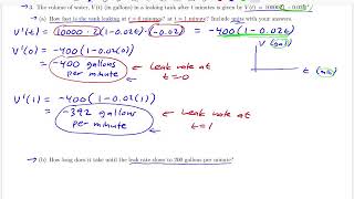 Math 161 Section 2.5 Exercise 3