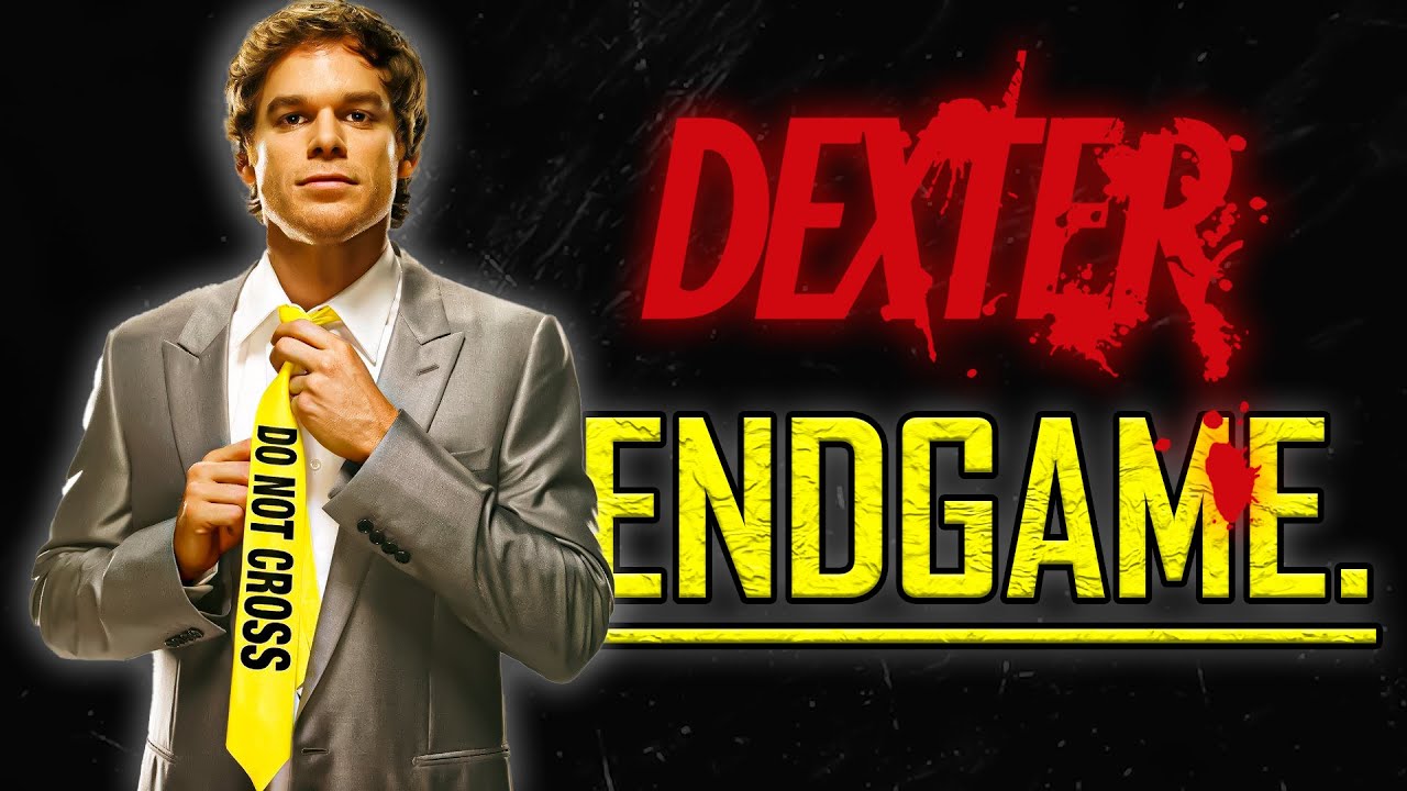 How Dexter Resurrection Could End...