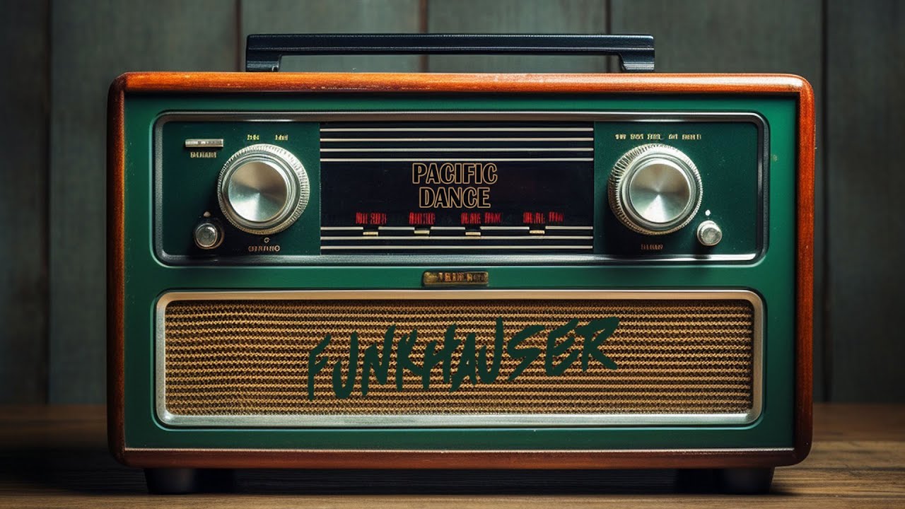 Watch Funkhauser - Pacific Dance (Original mix) (Jumpstyle) on YouTube Watch Funkhauser - Pacific Dance (Original mix) (Jumpstyle) on YouTube