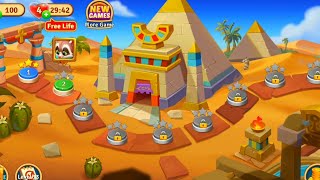 Zuma Deluxe Game | World Hard Lvl Game | Random Gaming Dice | Game Lvl 01 to 02  screenshot 3