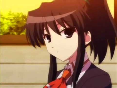 ToHeart2 OST - 真夜中の学校で（草壁優季）[cv: 佐藤利奈] - YouTube