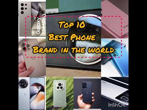 Top 10 Best
