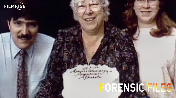 Forensic Files - Season 7, Episode 10 - Without A Prayer - Full Episode