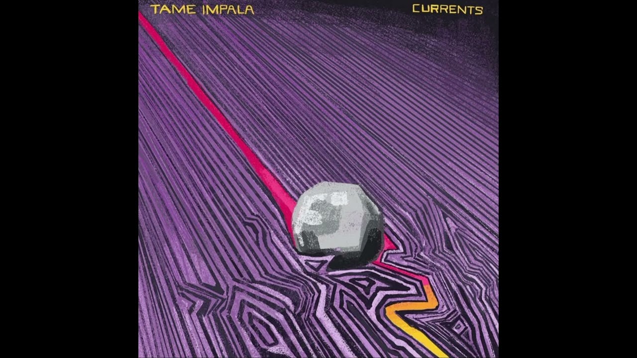 tame impala type beat