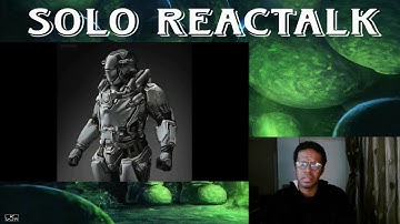 Exploring the SCP Foundation: SCP-5000 - Why? | @TheExploringSeries | REACTION