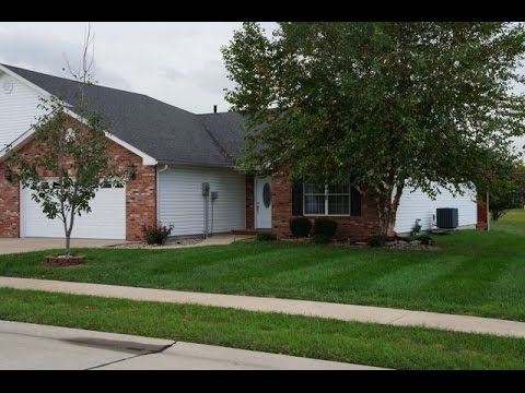 2514 Commercial Parkway, Granite City, IL home video tour