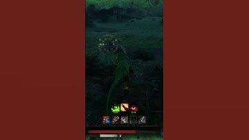 Achillo (Achillobator) wants the LIZARD trophy at GP Path Of Titans Gameplay Official Server