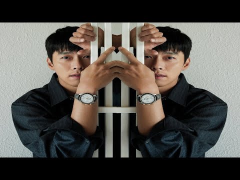 هيون بين يتألق في فيلم أكشن جاسوسي   