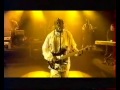 Wyclef Jean : "911" et "Diallo" live 12.02.2001.