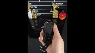 High-end charging double arc gift for boyfriend, friend, and husband