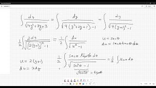 MAC2312---Review for Test#1--Video 15