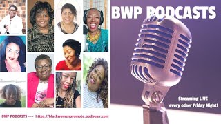 BWP GROUP PODCAST 2 -  EP 1