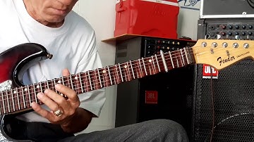 ĐÀN CHẬM VỌNG CỔ Phần 1 | câu 1 dây đào chuyển câu 2 dây kép | Nhạc sĩ Tiến Liêm