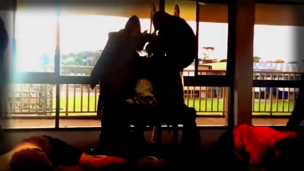 Hoods | Behind the Scenes