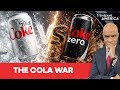 Why Diet Coke and Coke Zero Fans Cannot Stand Each Other | Firstpost America | N18G