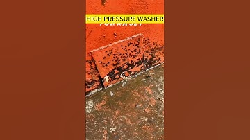 Remove paint and rust