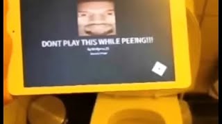 Random Roblox memes i found on r/ gocommitdie