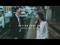 [Lyric Video] Crying Over You I JustaTee, Binz