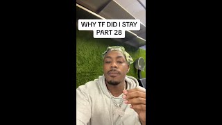 #WHYTFDIDISTAY - PART 9 (@MELVONTAE ON TIKTOK)