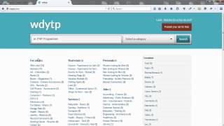Plugin osclass pentru categoriile de adulti